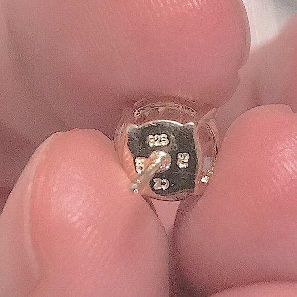 💎Brilliant Sparkle CZ 925sSterling Silver Earring - Picture 10 of 16